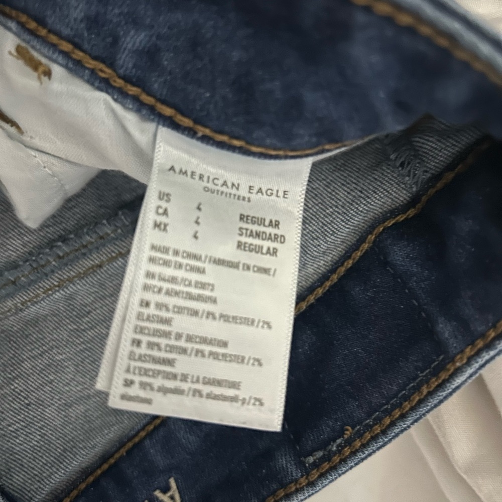 American eagle jeans - Picture 2 of 3
